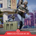 PUBG: BATTLEGROUNDS