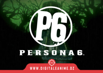Persona 6