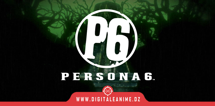 Persona 6
