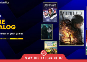 PlayStation Plus