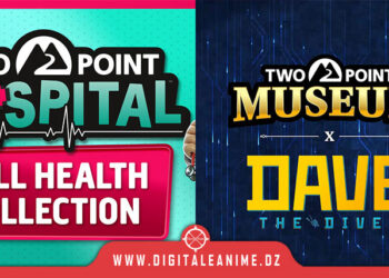 Two Point Hospital: Full Health Collection