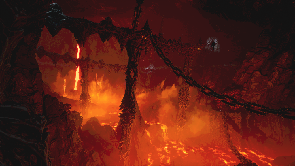 VOIN Inferno