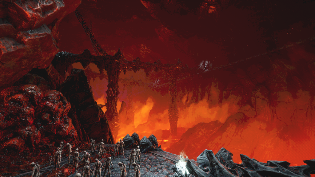 VOIN Inferno