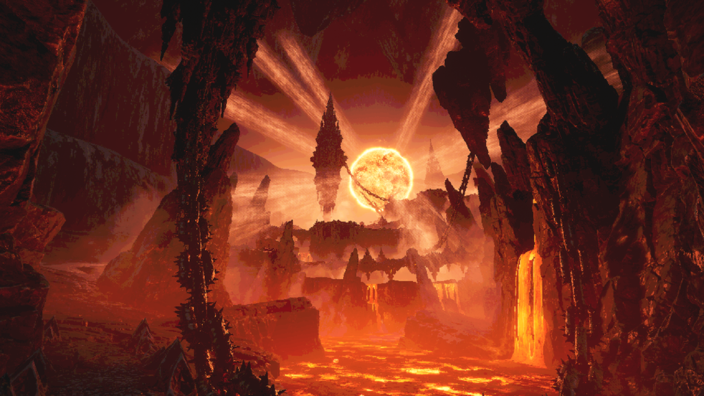 VOIN Inferno
