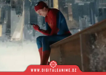 Spider-Man: Brand New Day