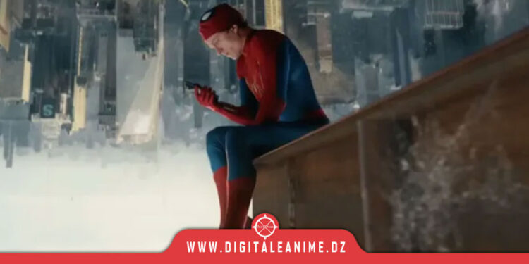 Spider-Man: Brand New Day