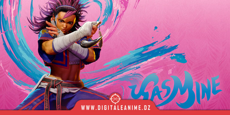 Street Fighter 6