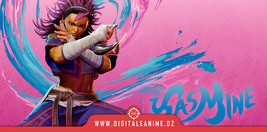 Street Fighter 6