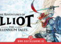 The Adventures of Elliot: The Millennium Tales