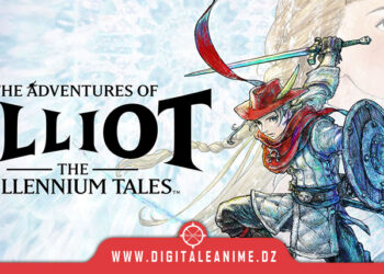 The Adventures of Elliot: The Millennium Tales
