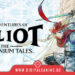 The Adventures of Elliot: The Millennium Tales