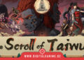 The Scroll of Taiwu: Beyond the Dome, إطلاق النسخة 1.0