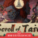 The Scroll of Taiwu: Beyond the Dome, إطلاق النسخة 1.0