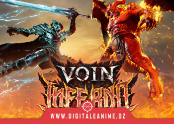 VOIN Inferno