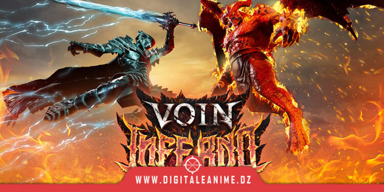 VOIN Inferno