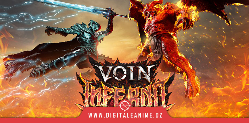 VOIN Inferno