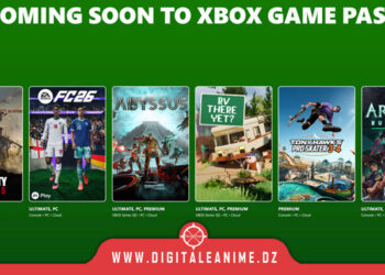 Xbox Game Pass