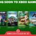 Xbox Game Pass