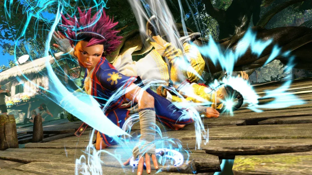 Street Fighter 6