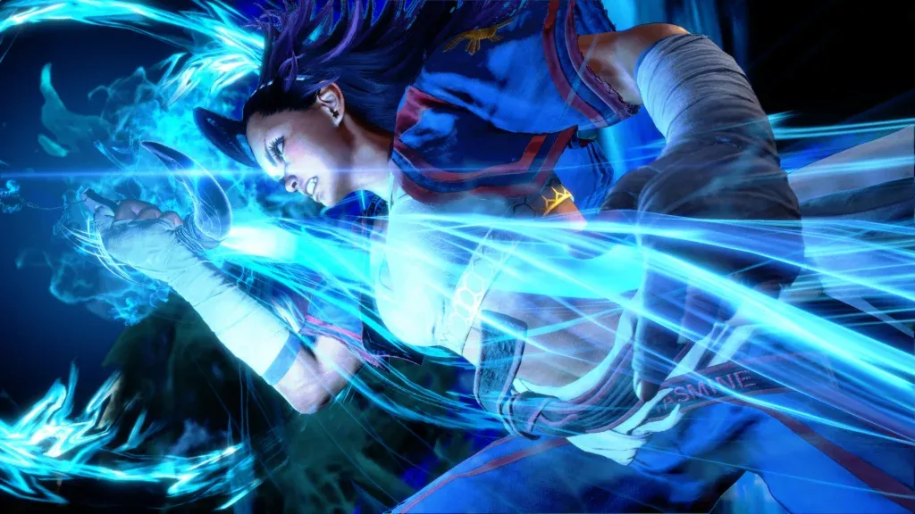 Street Fighter 6