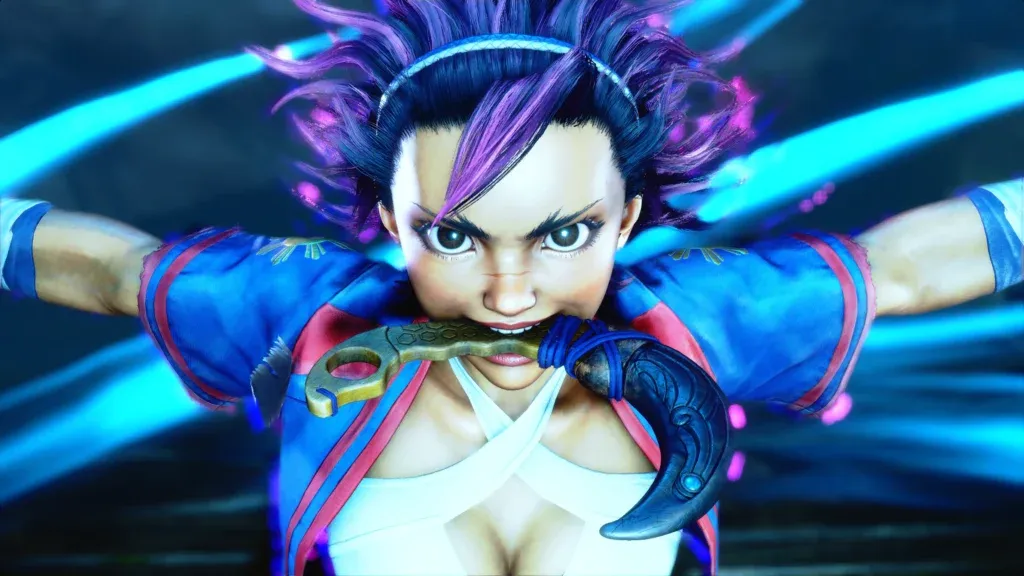 Street Fighter 6