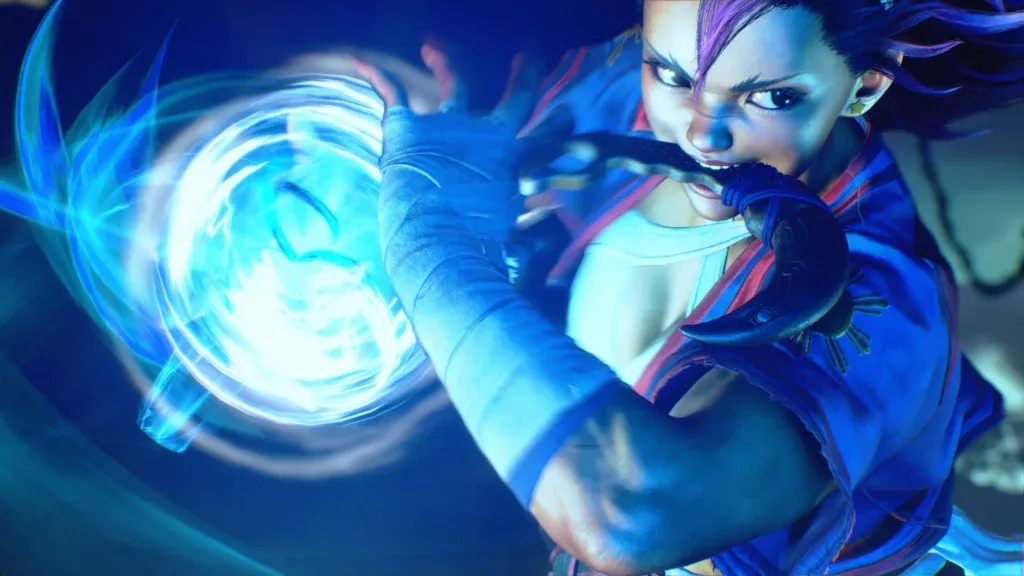 Street Fighter 6