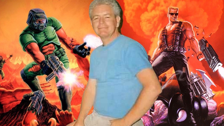 Bobby Prince