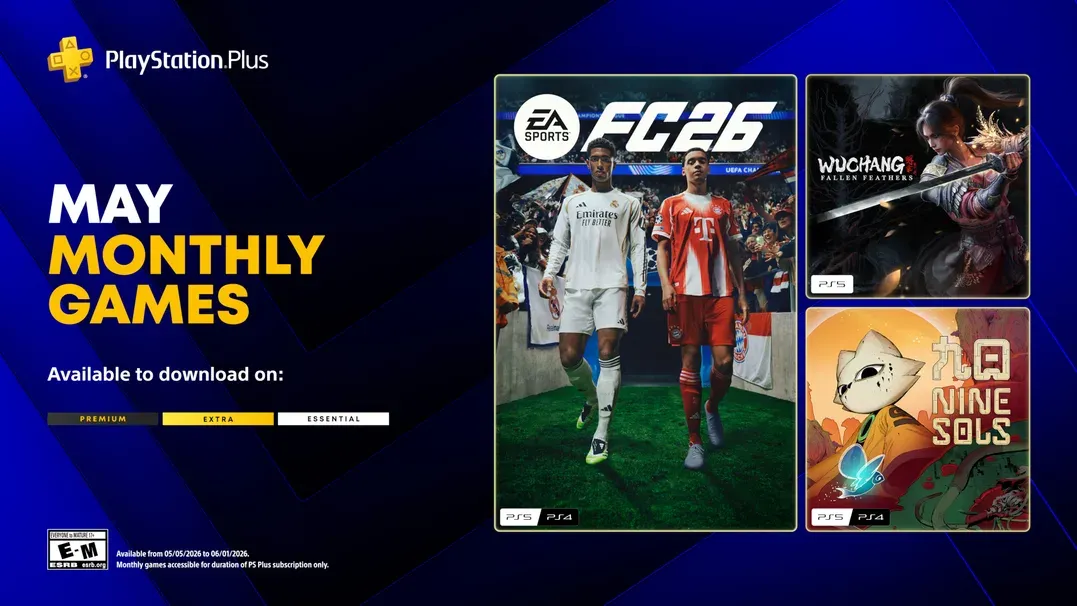 PlayStation Plus