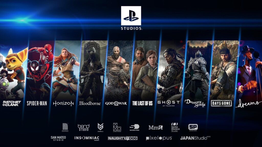 PlayStation 