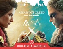 Assassin’s Creed Crossover Stories Review