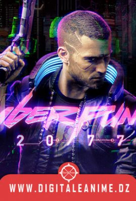 CYBERPUNK 2077: VOUS POURREZ Y JOUER COMME UN GTA