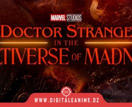 DOCTOR STRANGE IN THE MULTIVERSE OF MADNESS SYNOPSIS