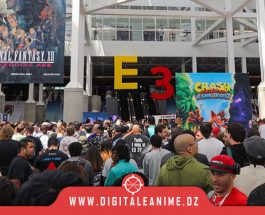 E3 2022 sera en ligne un jour pour toujours