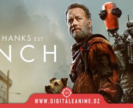 Finch Review Du Film