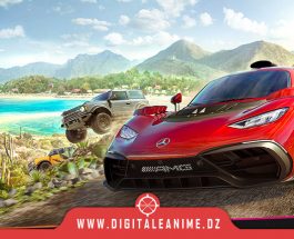 Forza Horizon 5 bat les records Xbox