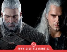 Geralt of Rivia L’histoire Complete
