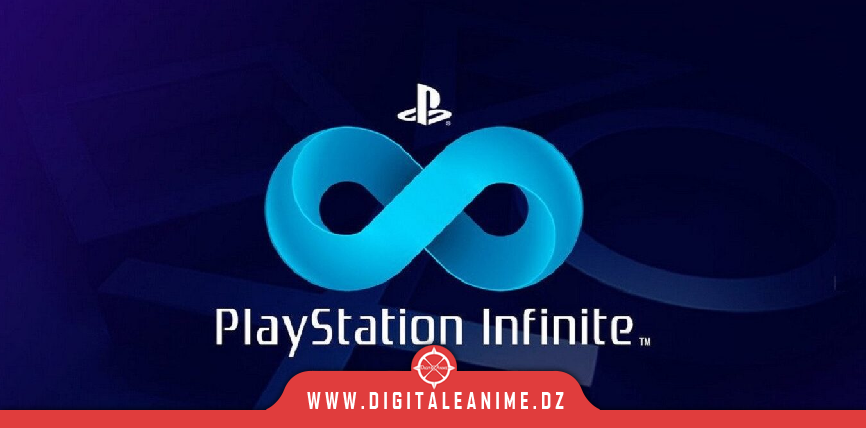 Le Pass Playstation Spartacus Devient Infinite Digitale Anime