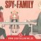 SPY x FAMILY sort des marchandises avant l’anime