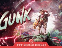 The Gunk Review Du Jeu video