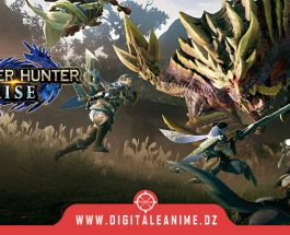 Monster Hunter Rise débarque sur PC aujourd’hui